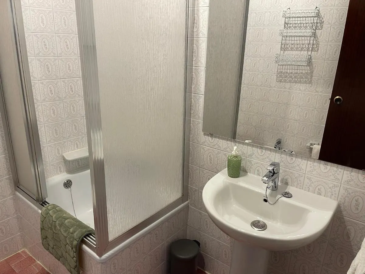 Apartamento Ravel Playa Malaga Apartment 0*,  Spain