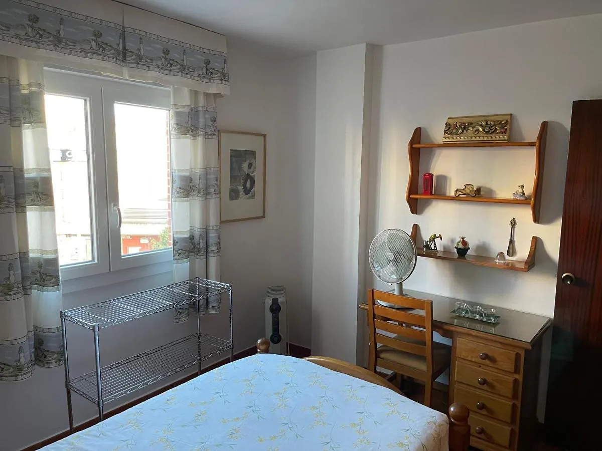 Apartamento Ravel Playa 말라가 0*,  스페인